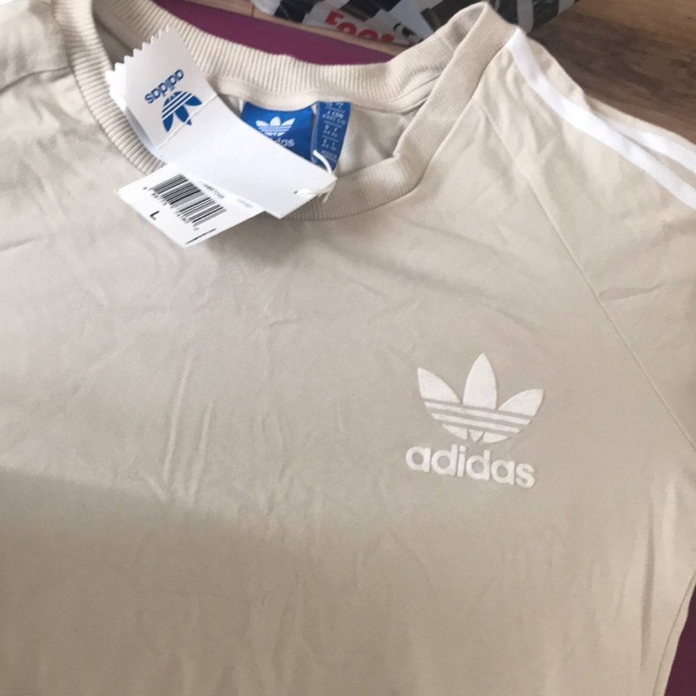 Adidas Dress